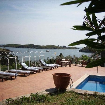 Hotel Port-Lligat Cadaqués Zewnętrze zdjęcie