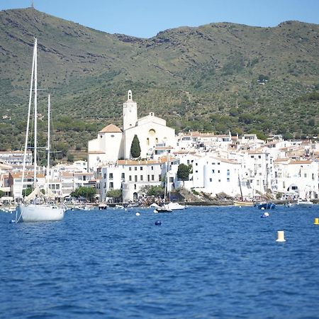 Hotel Port-Lligat Cadaqués Zewnętrze zdjęcie