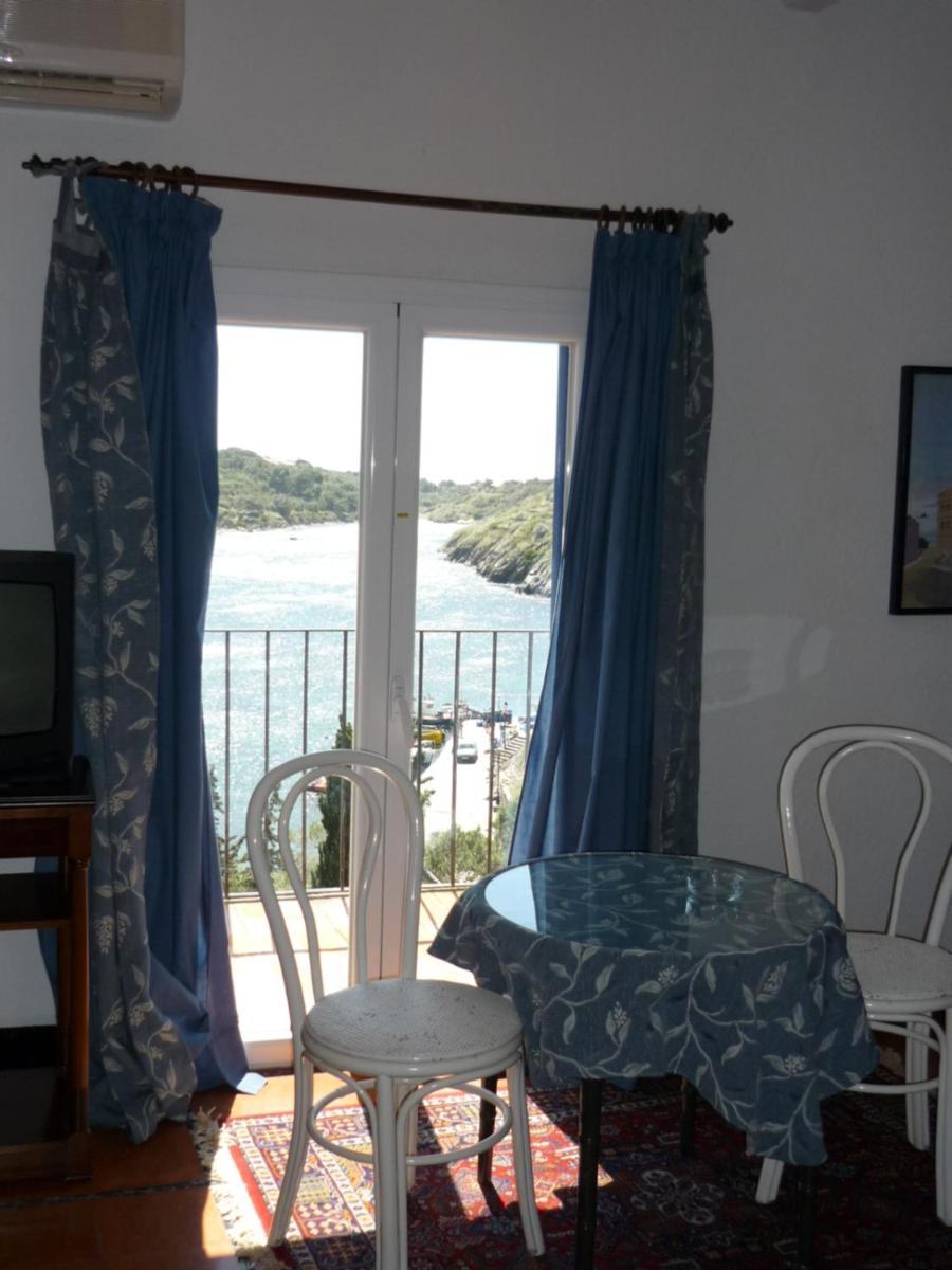 Hotel Port-Lligat Cadaqués Zewnętrze zdjęcie