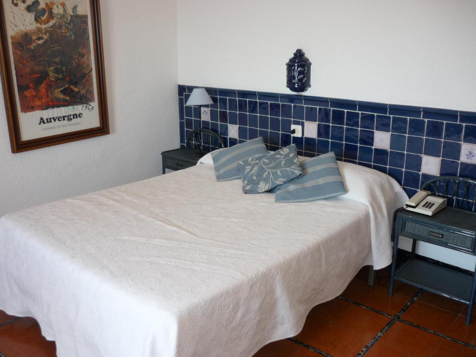 Hotel Port-Lligat Cadaqués Zewnętrze zdjęcie