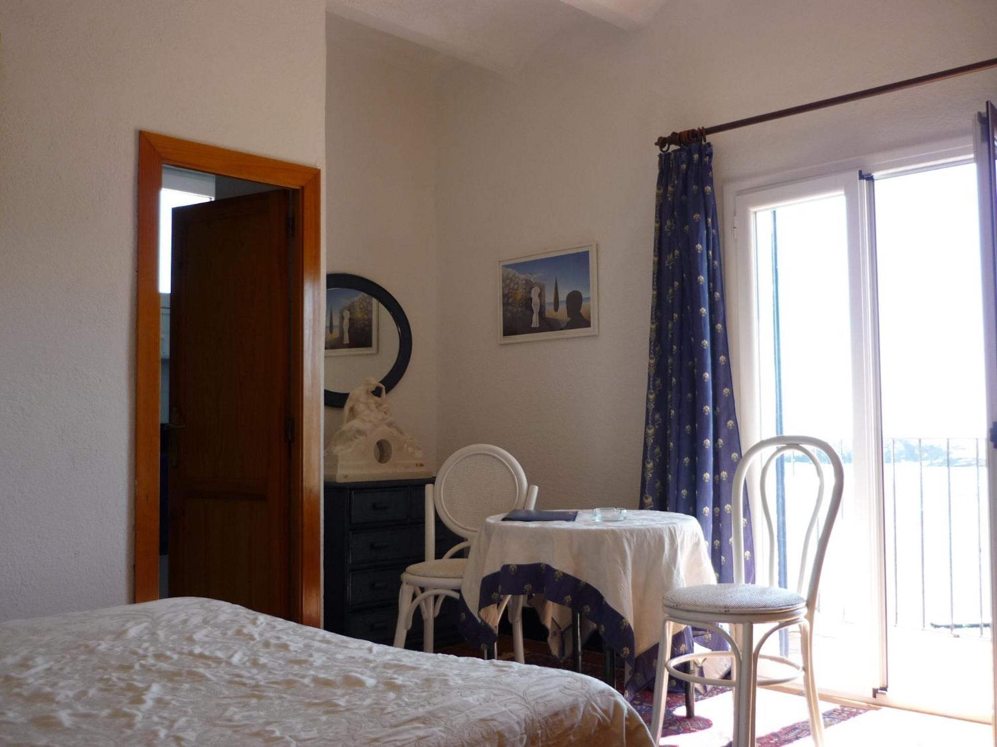 Hotel Port-Lligat Cadaqués Zewnętrze zdjęcie