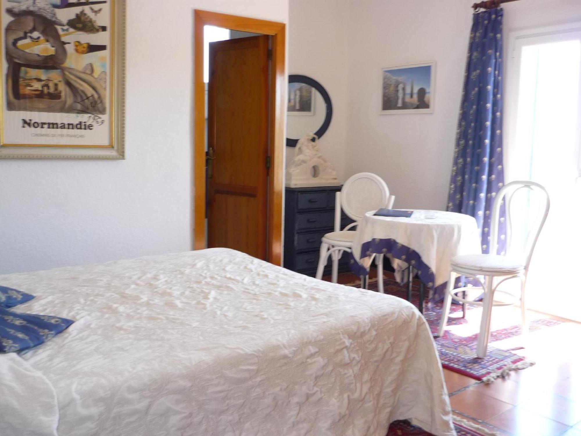 Hotel Port-Lligat Cadaqués Zewnętrze zdjęcie