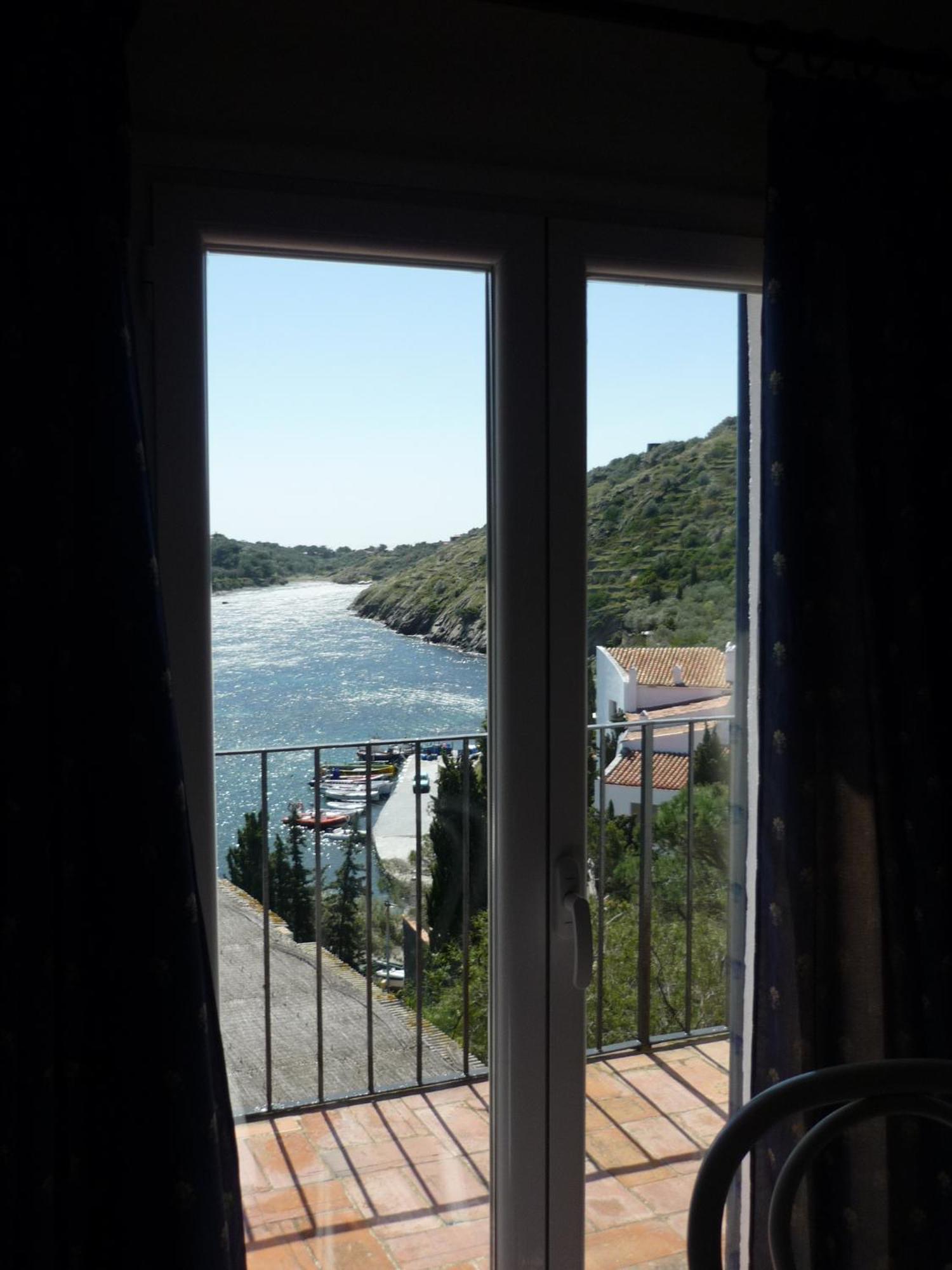 Hotel Port-Lligat Cadaqués Zewnętrze zdjęcie