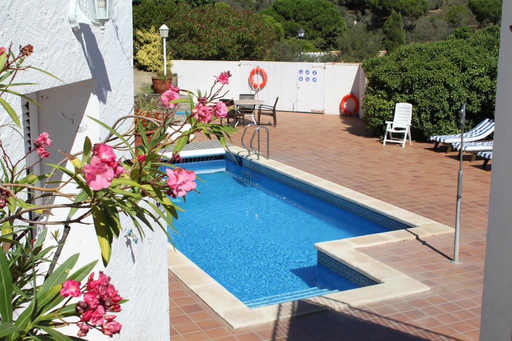 Hotel Port-Lligat Cadaqués Zewnętrze zdjęcie