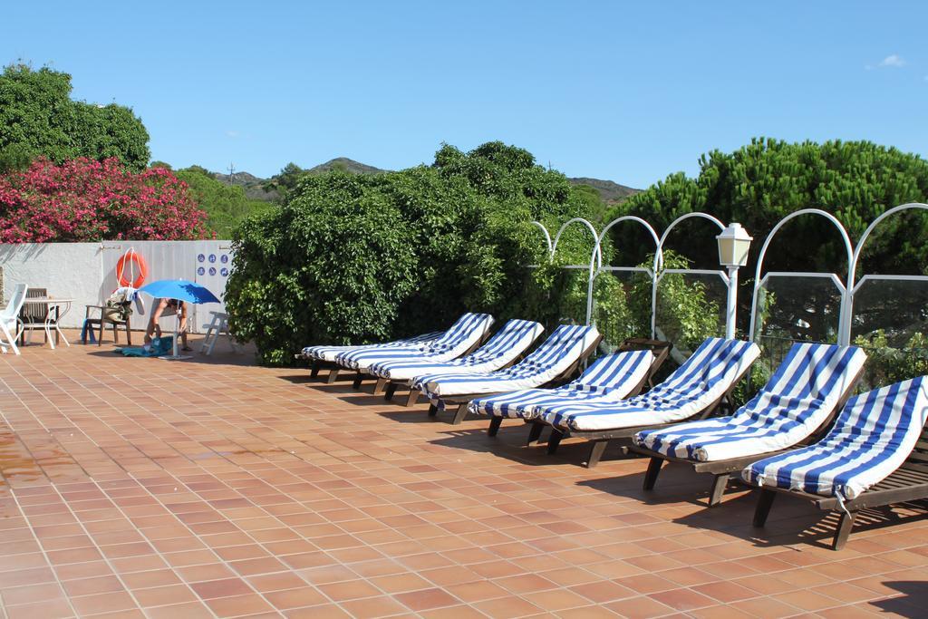 Hotel Port-Lligat Cadaqués Zewnętrze zdjęcie